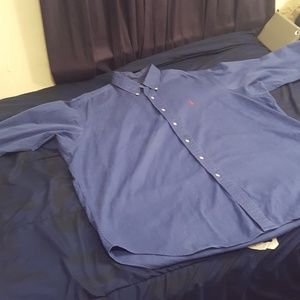 Ralph Lauren Button down shirt