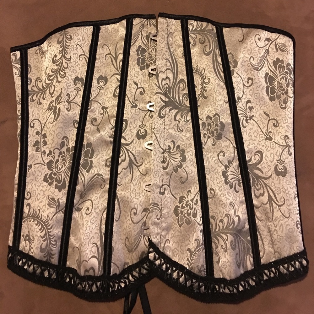 Lingerie Top