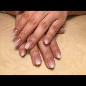 Meet your Posher, Marianna