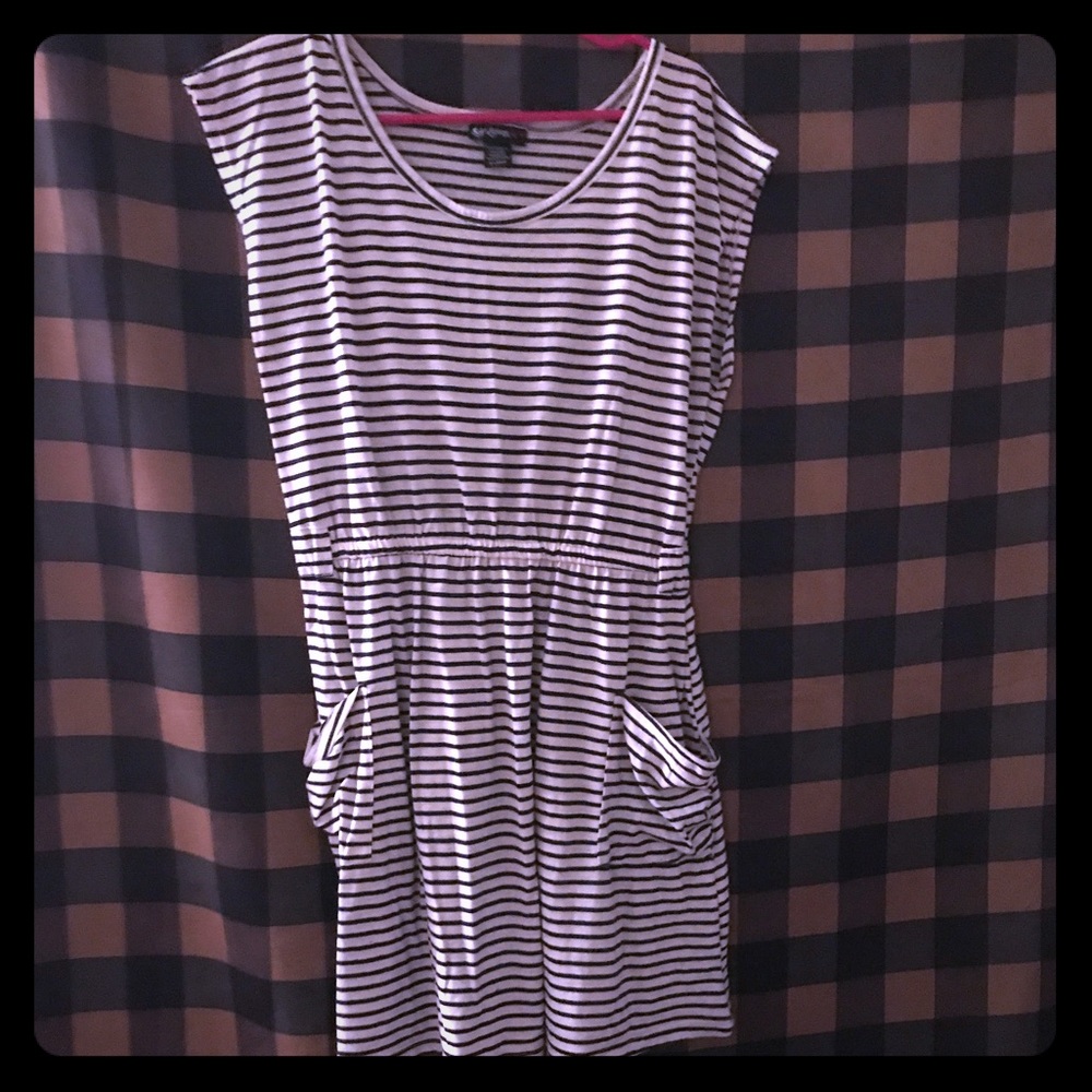 X-large dress