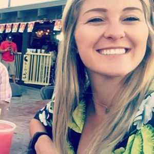 Meet your Posher, Bailey