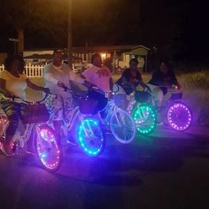 Meet your Posher, Roslyn