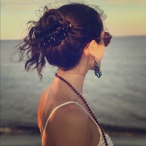 Meet your Posher, Katherine