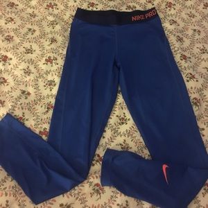 Nike Pro