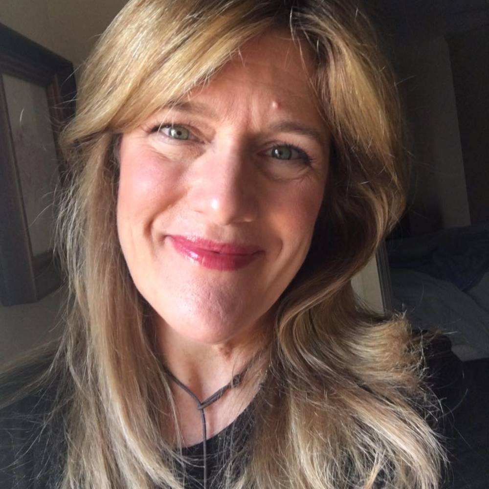 Meet your Posher, Marian