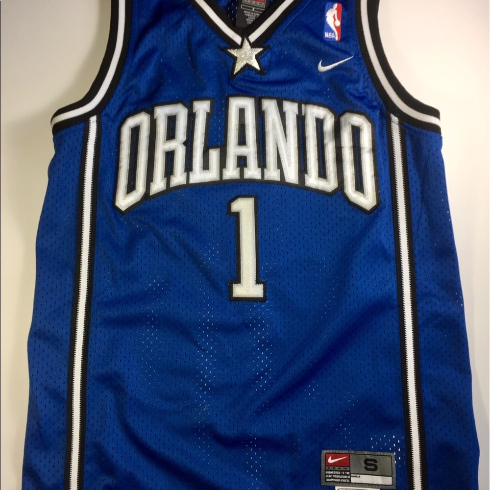 Youth Orlando Magic Jersey