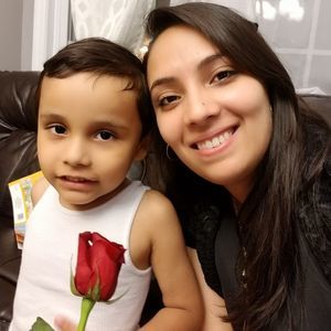 Meet your Posher, Janet