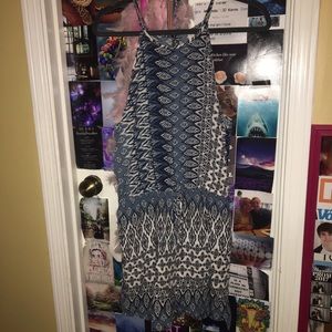 🍍 4/$25 Aeropostale Romper