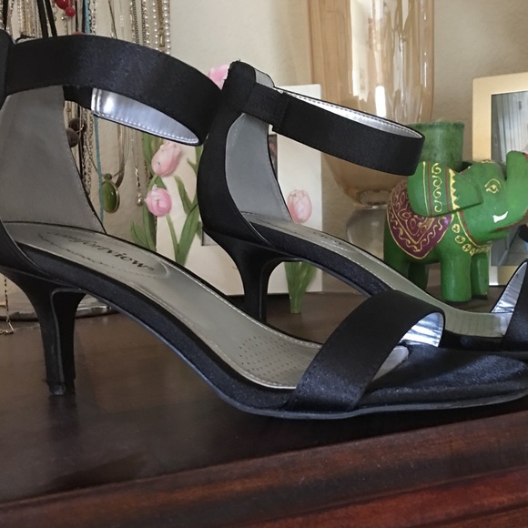 Roamans Comfort View heel 7m - Picture 2 of 5