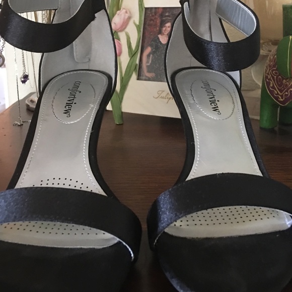 Roamans Comfort View heel 7m - Picture 4 of 5