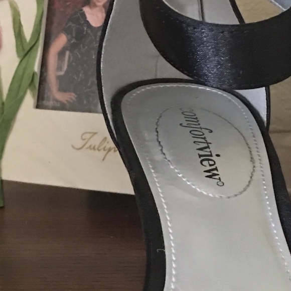 Roamans Comfort View heel 7m - Picture 5 of 5