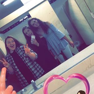 Meet your Posher, Kristin