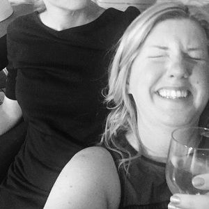 Meet your Posher, Lindsay