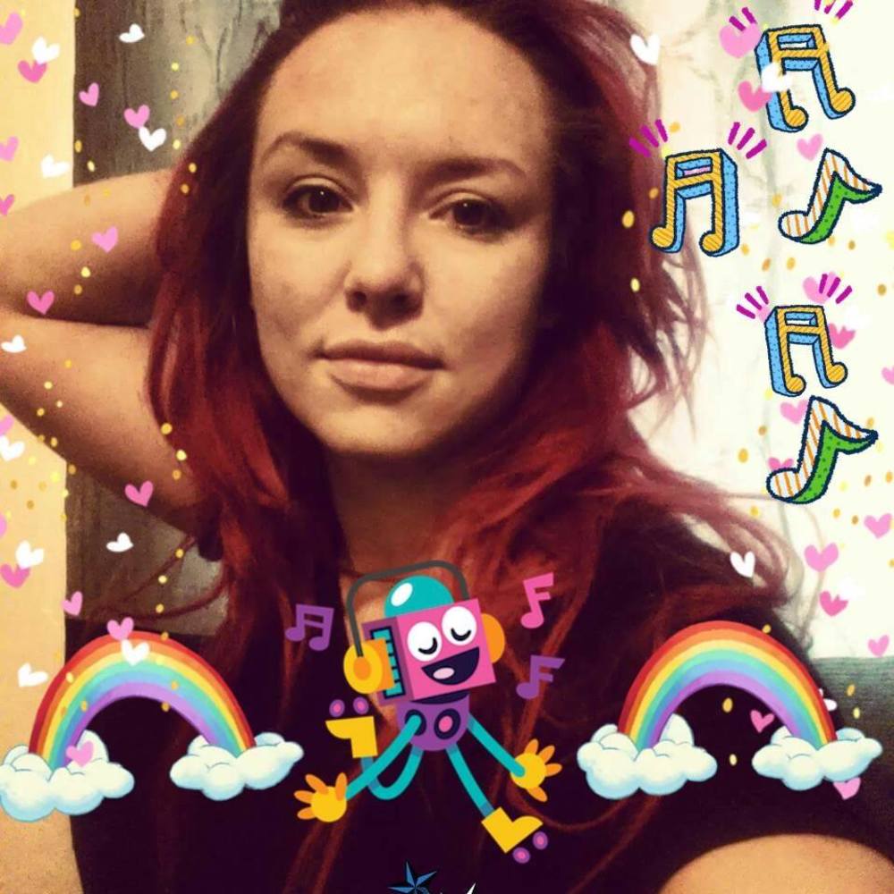 Meet your Posher, Tiffany