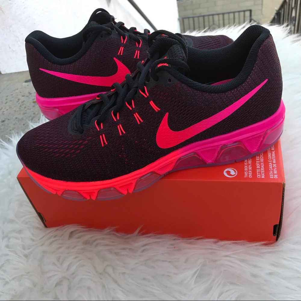 NIKE AIR MAX WOMENS AUTHENTIC SZ 6 new - Picture 3 of 8