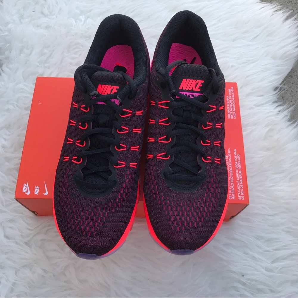 NIKE AIR MAX WOMENS AUTHENTIC SZ 6 new - Picture 6 of 8
