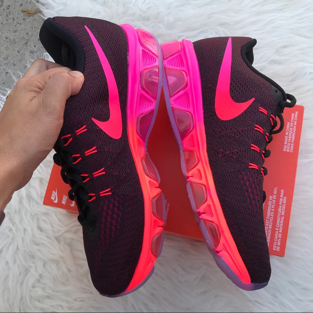 NIKE AIR MAX WOMENS AUTHENTIC SZ 6 new - Picture 7 of 8