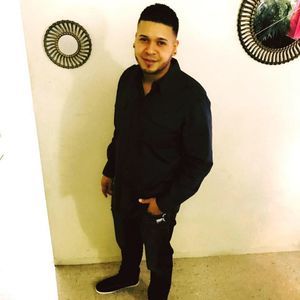 Meet your Posher, Owen daniel