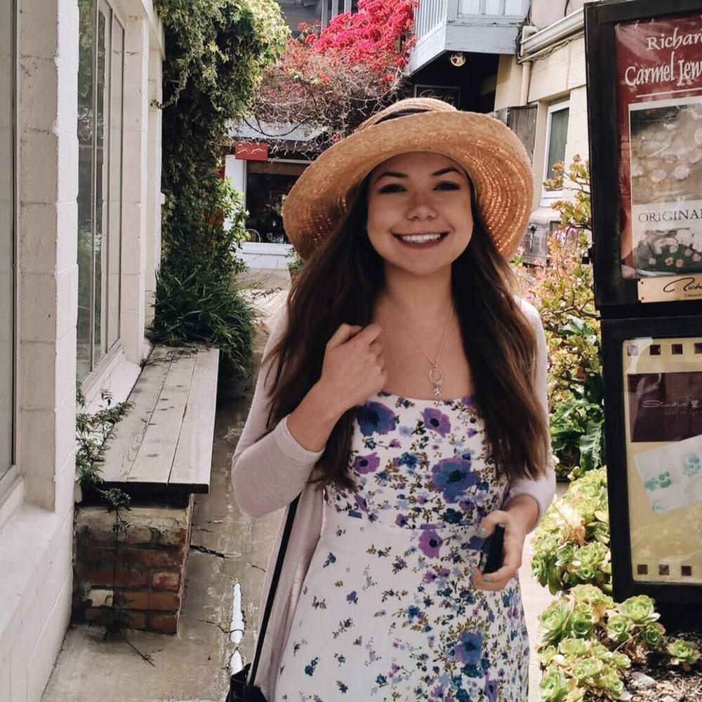 Meet your Posher, Rheanna