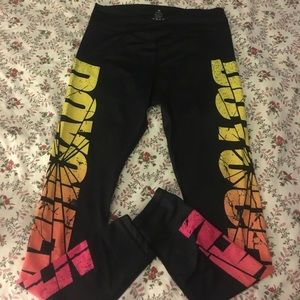 Do You Even leggings