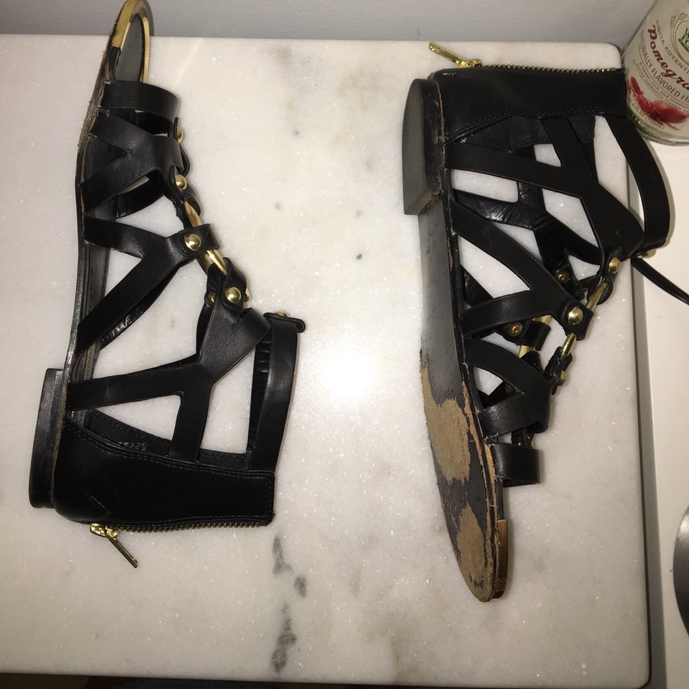 Sandals - Picture 4 of 6