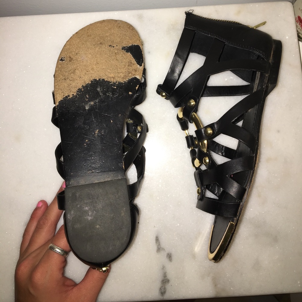 Sandals - Picture 5 of 6