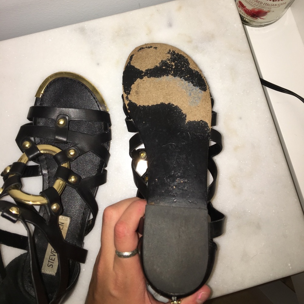 Sandals - Picture 6 of 6