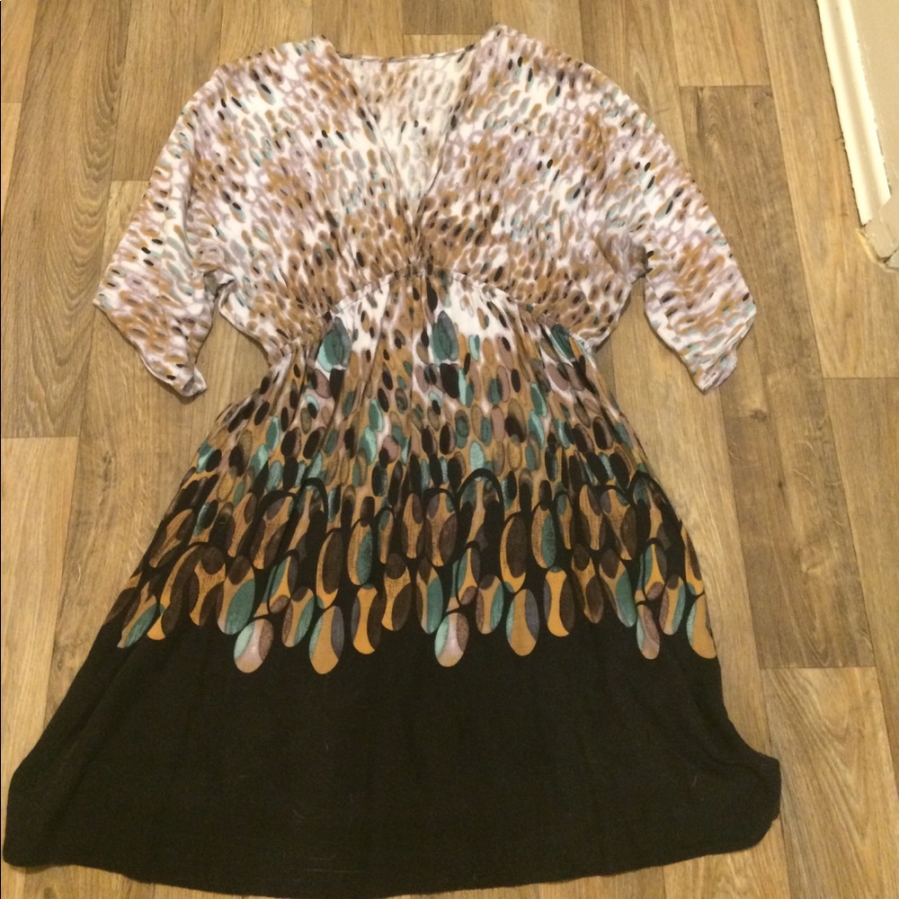 Gorgeous Summer Dress