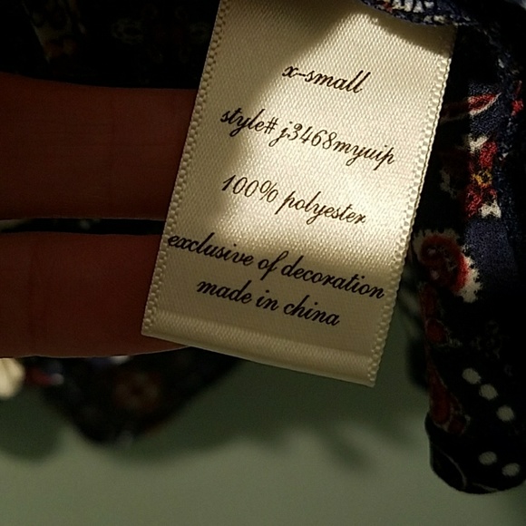 Free People look alike tank by Alya - Picture 2 of 4