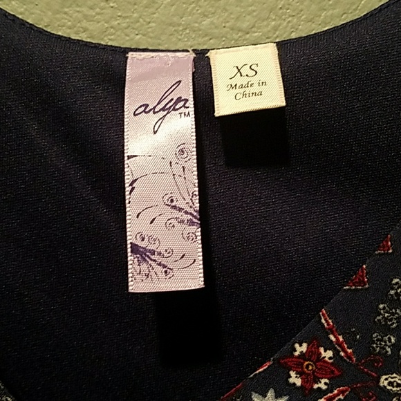 Free People look alike tank by Alya - Picture 3 of 4