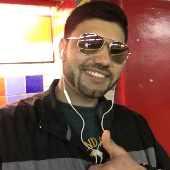 Meet your Posher, Muhammad - Picture 1 of 1