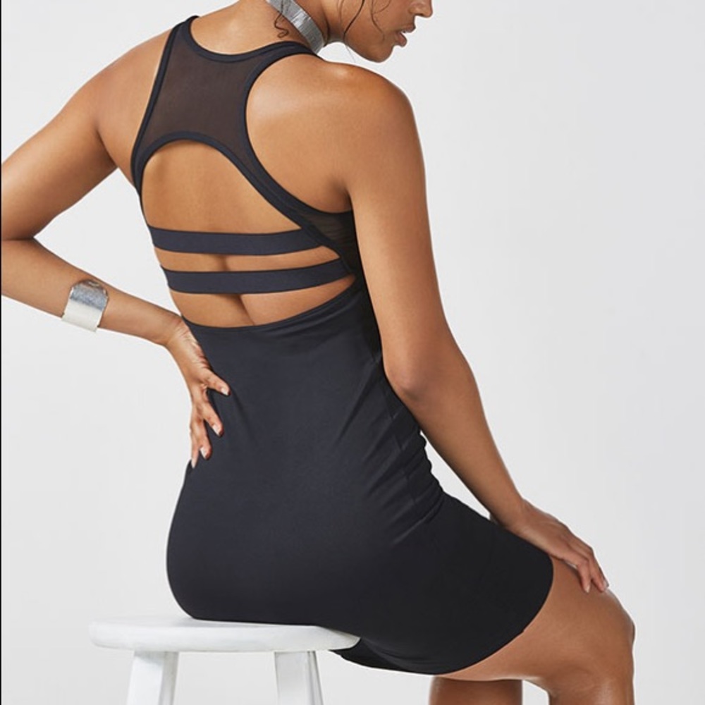 Tropez Dress