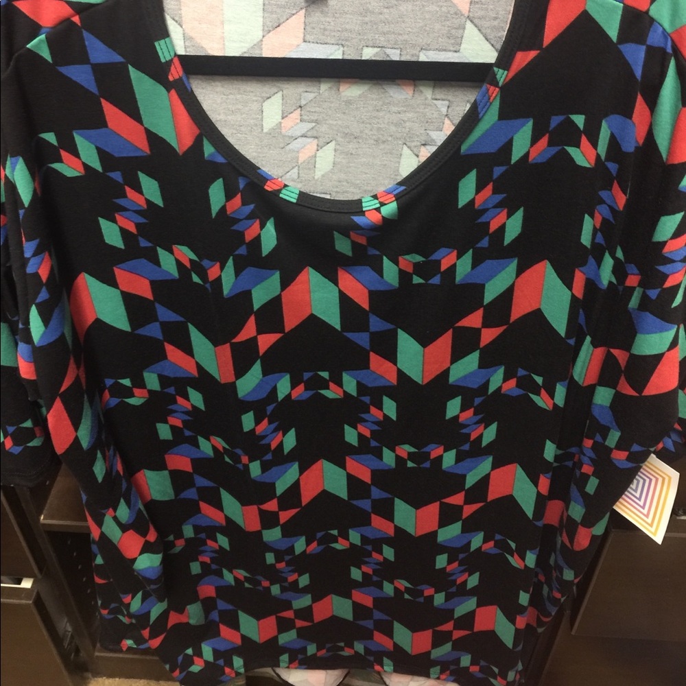 2xl Irma