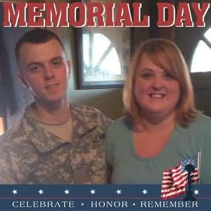 Meet your Posher, Stacy