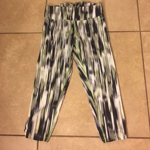 Calvin Klein Workout pants