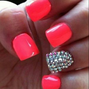 Meet your Posher, Deidra