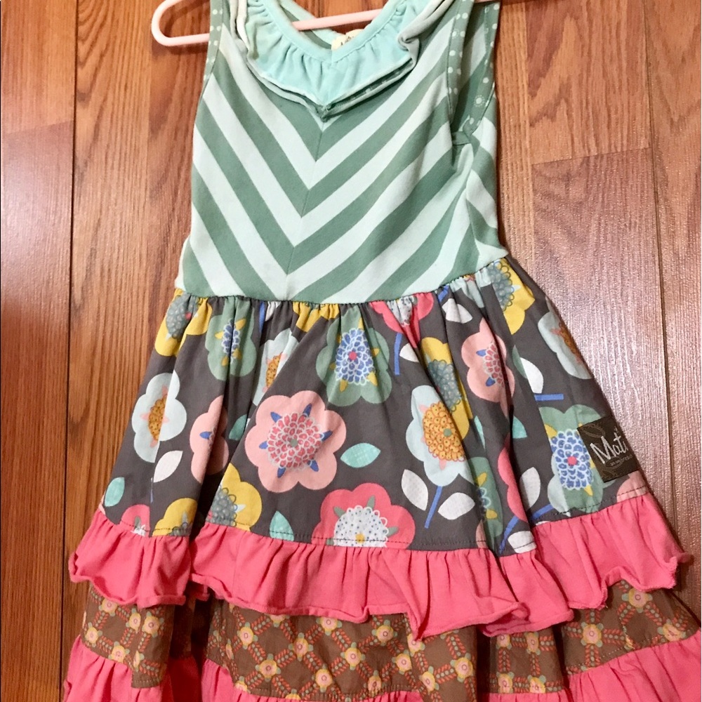 👒 Size 2 MJ dress