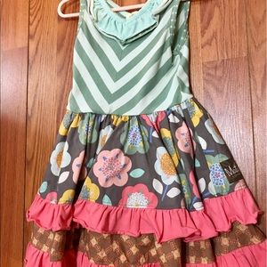 👒 Size 2 MJ dress