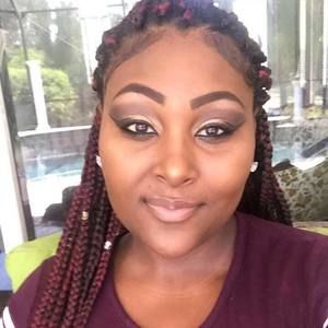 Meet your Posher, Zoey