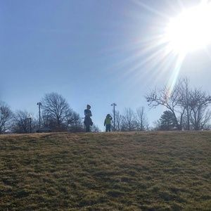 Meet your Posher, Rae