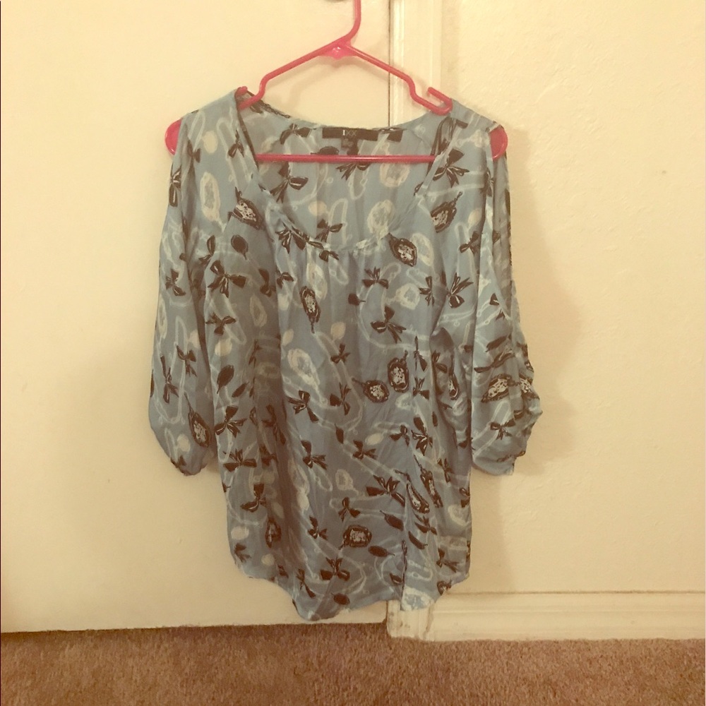 Blouse