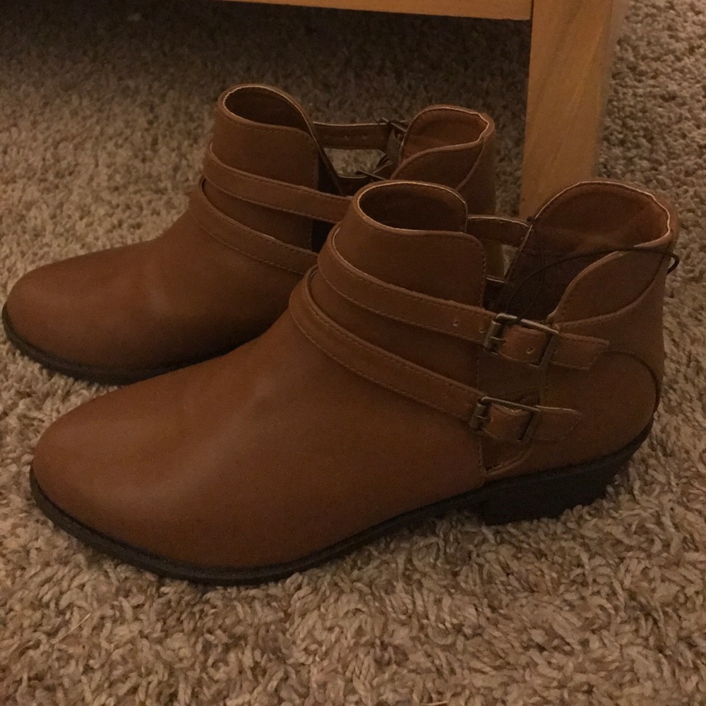 Adorable BOOTIES!!!