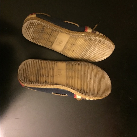 Casual Flats - Picture 4 of 4