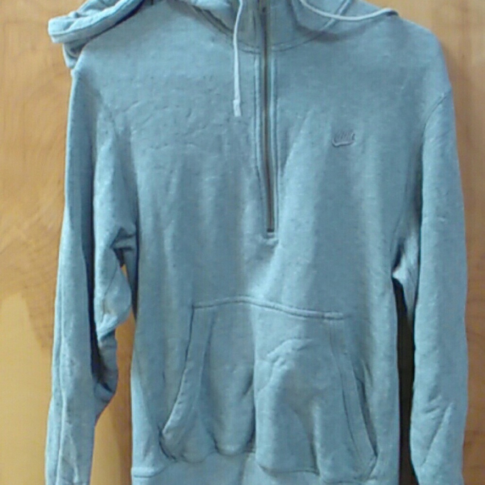 Nike sportwear sweatshirt