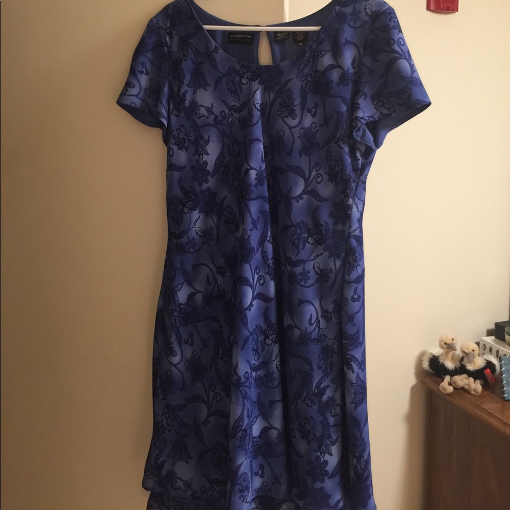 Liz Claiborne Dress
