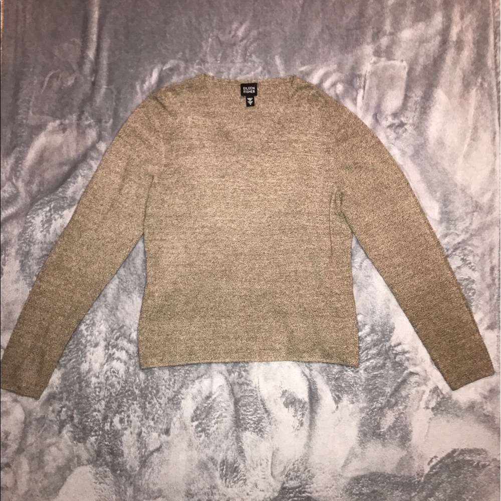 Eileen Fisher Sweater