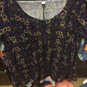 Xl leggings material perfect t