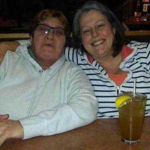 Meet your Posher, Terri