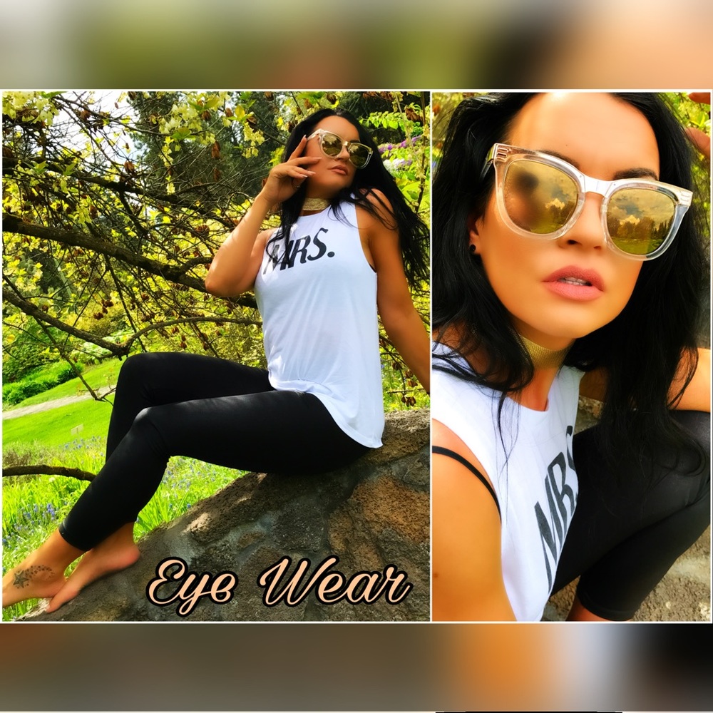 Buy 2 Get one sale on Glasses and Shoes!