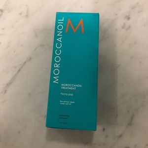 New Moroccanoil Treatment 100ml